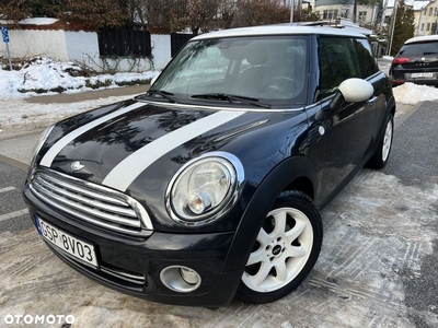 MINI Cooper Standard