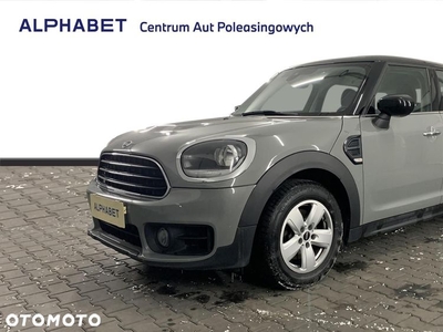 MINI Countryman Cooper