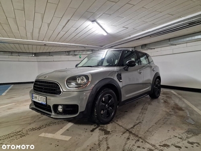 MINI Countryman Cooper