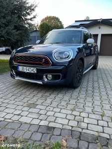 MINI Countryman Cooper S All4