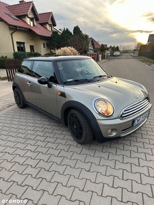 MINI ONE Standard