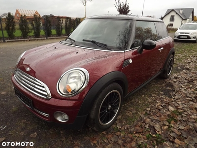 MINI ONE Standard