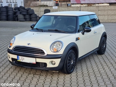 MINI ONE Standard