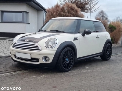 MINI ONE Standard