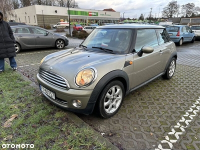 MINI ONE Standard