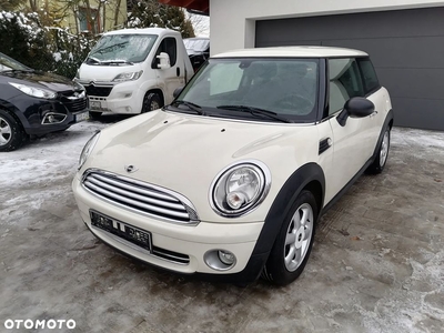 MINI ONE Standard