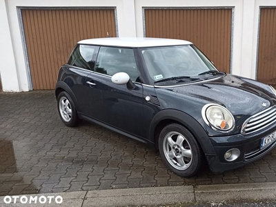 MINI ONE Standard