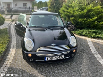 MINI ONE Standard