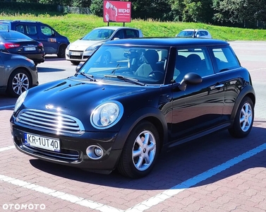 MINI ONE Standard