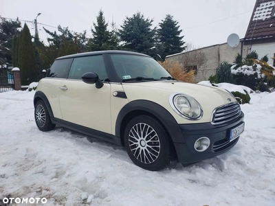 MINI ONE Standard