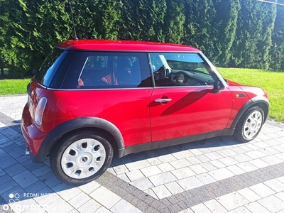 MINI ONE Standard