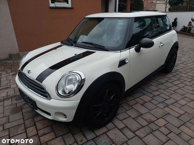 MINI ONE Standard