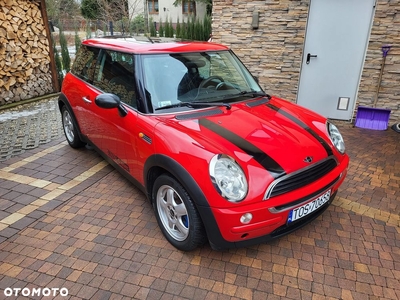 MINI ONE Standard