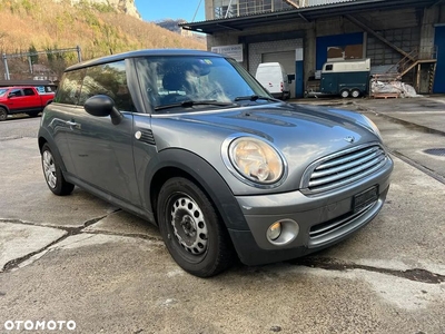 MINI ONE Standard