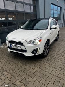 Mitsubishi ASX 1.6 Blue Sky Edition