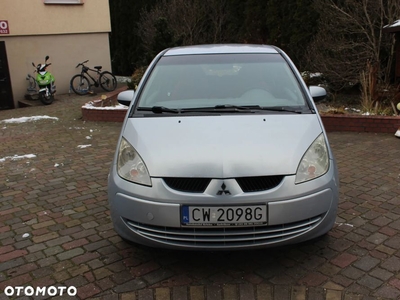 Mitsubishi Colt 1.1