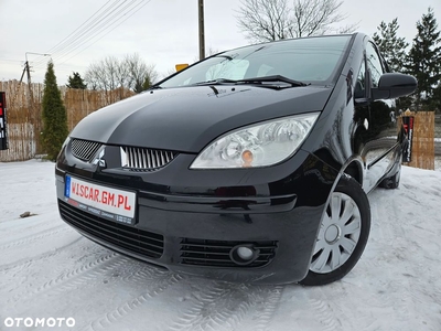 Mitsubishi Colt 1.1 ClearTec Edition