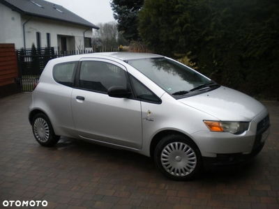 Mitsubishi Colt 1.1 ClearTec Edition