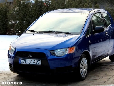 Mitsubishi Colt 1.1 ClearTec Inform