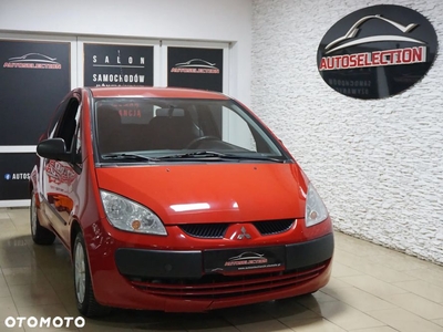 Mitsubishi Colt 1.1 ClearTec Inform