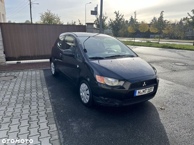 Mitsubishi Colt 1.1 ClearTec Motion