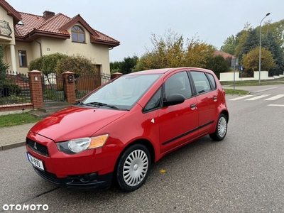 Mitsubishi Colt 1.1 ClearTec XTRA