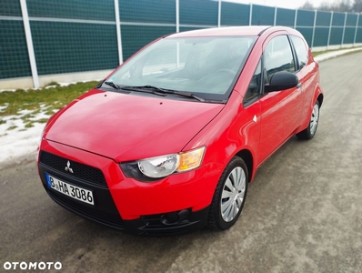 Mitsubishi Colt 1.1