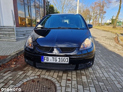 Mitsubishi Colt 1.1 Inform Cleartec