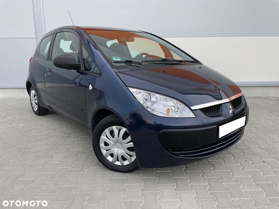 Mitsubishi Colt 1.1 Inform EU5