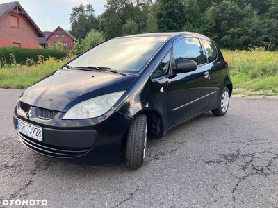 Mitsubishi Colt 1.1 Inform MY08