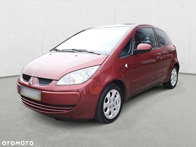 Mitsubishi Colt 1.3 Air