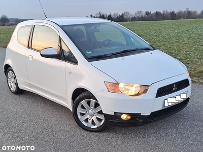 Mitsubishi Colt 1.3 ClearTec Edition