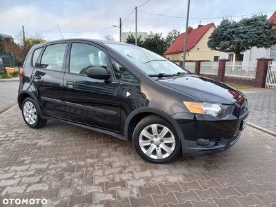 Mitsubishi Colt 1.3 ClearTec Edition