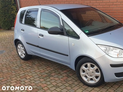 Mitsubishi Colt 1.3 ClearTec Edition