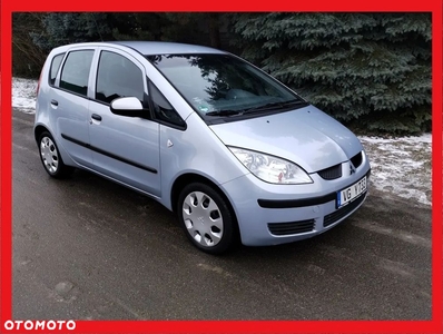 Mitsubishi Colt 1.3 ClearTec Intense