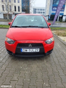 Mitsubishi Colt 1.3 ClearTec Intense