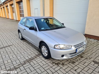 Mitsubishi Colt 1.3 Comfort