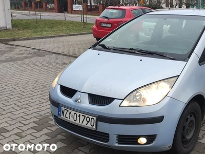 Mitsubishi Colt 1.3 Inform