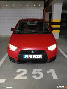 Mitsubishi Colt 1.3 Inform