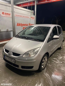 Mitsubishi Colt 1.3 Inform Spring