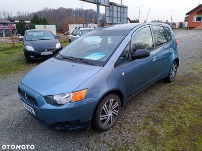 Mitsubishi Colt 1.3 Intense