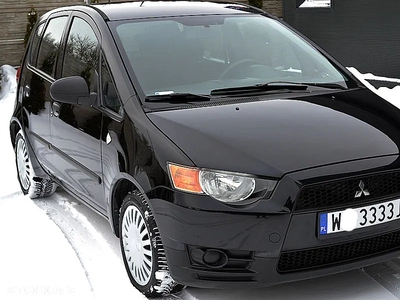 Mitsubishi Colt 1.3 Intense EU5