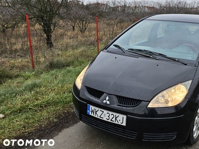 Mitsubishi Colt 1.3 Invite