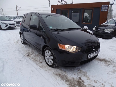 Mitsubishi Colt 1.3 Invite EU5