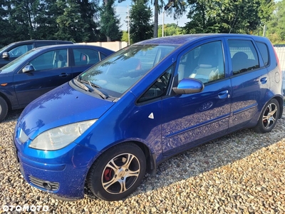 Mitsubishi Colt 1.3 Invite