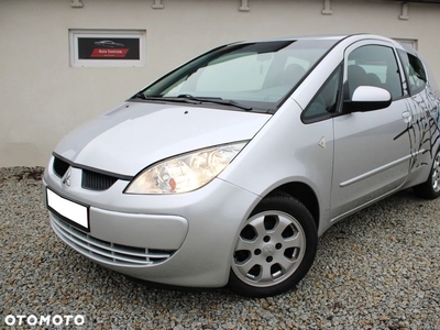 Mitsubishi Colt 1.3 Invite Spring