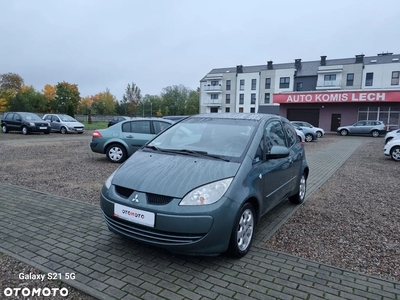 Mitsubishi Colt 1.5 Invite