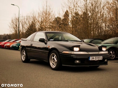 Mitsubishi Eclipse 2000 GSi