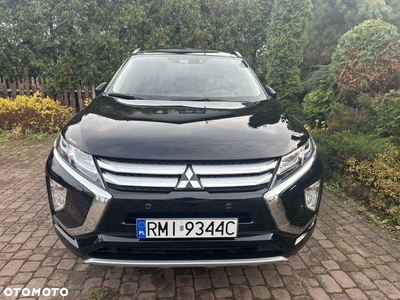 Mitsubishi Eclipse Cross 1.5 T-MIVEC 2WD Diamant+