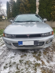 Mitsubishi Galant 2.0 GLS Klima